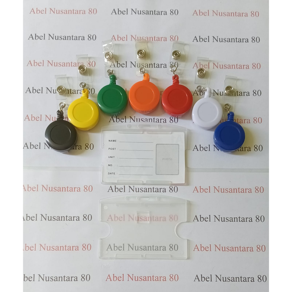 

Paket Yoyo Warna Warni + Casing Jingtai Tidur 1 Sisi