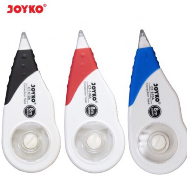 

Correction tape JOYKO CT-510A