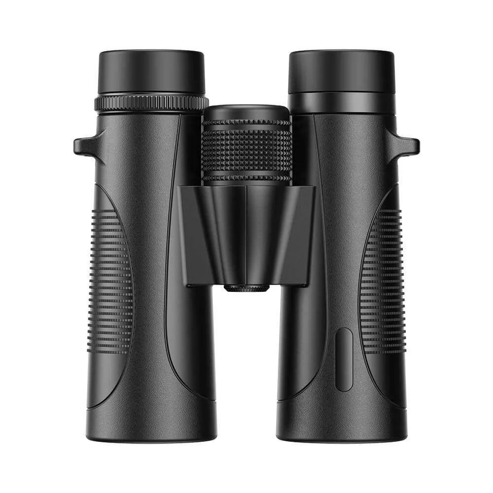 APEXEL Teropong Binoculars Powerful Waterproof - APS-RB10X42W - Black