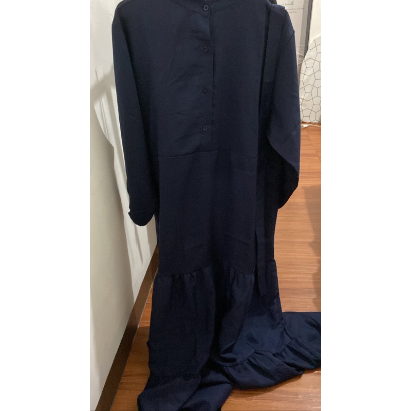 GAMIS SYAR’I Preloved