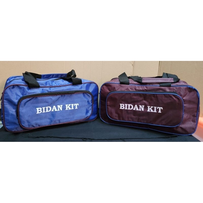 TAS BIDAN KIT