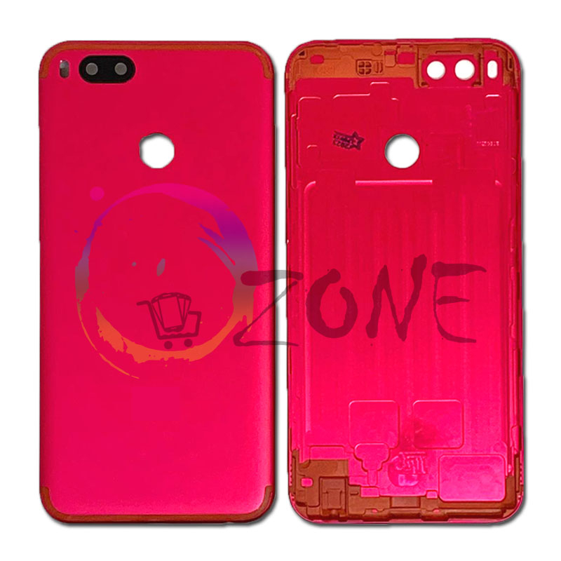 BACKDOOR - BACK CASING - HOUSING XIAOMI MI A1 MIA1 - MI5X TUTUPAN