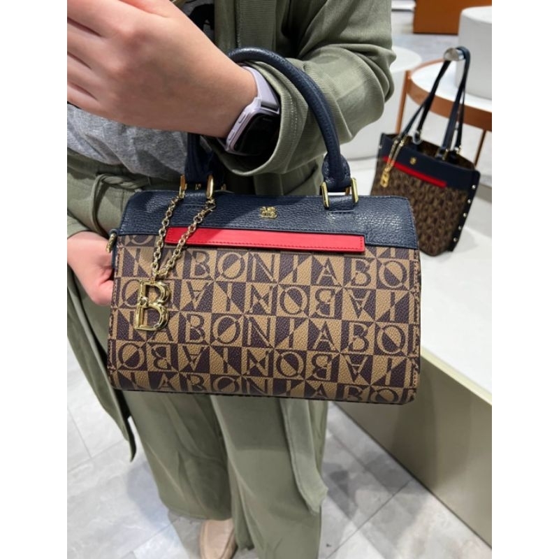 Bonia Bag original