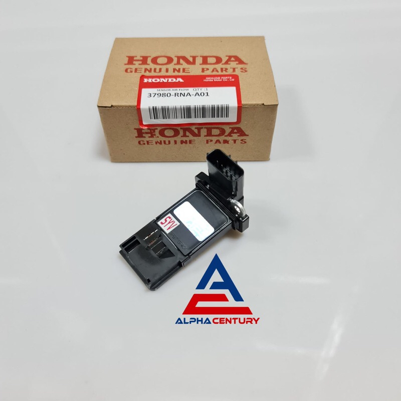 SENSOR AIR FLOW JAZZ RS MOBILIO BRIO BRV CRV CIVIC FREED ORI