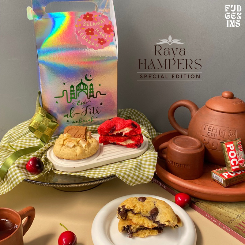 

Raya Hampers Soft Cookies