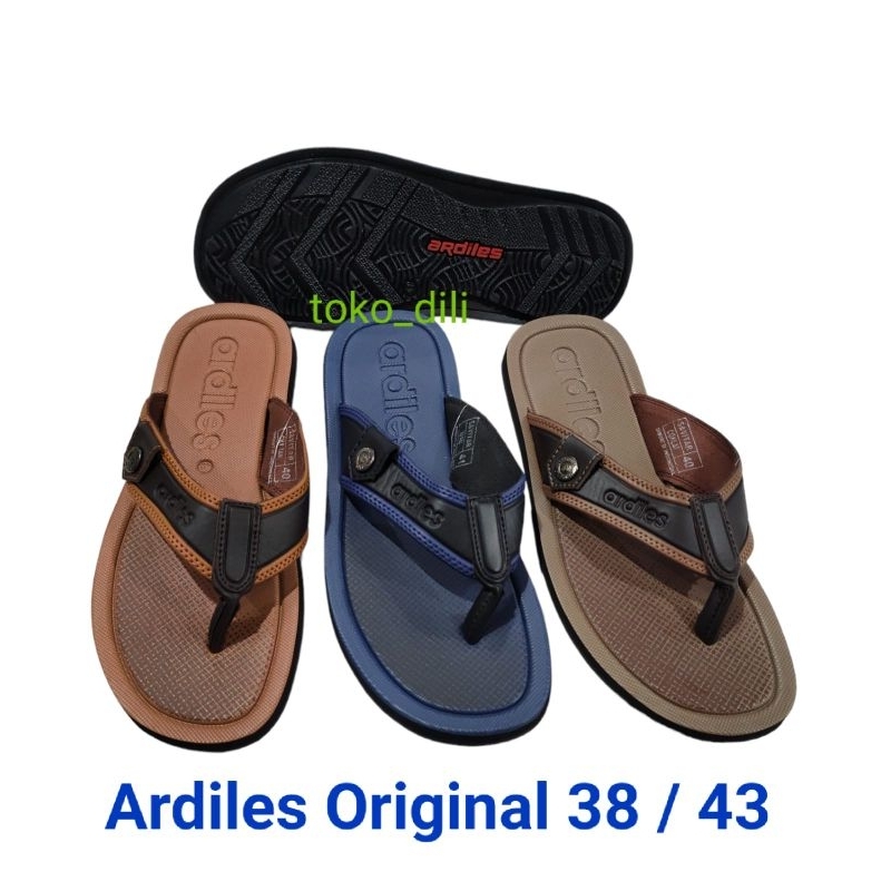 Sandal ARDILES SAVITAR ORIGINAL Size.38/43