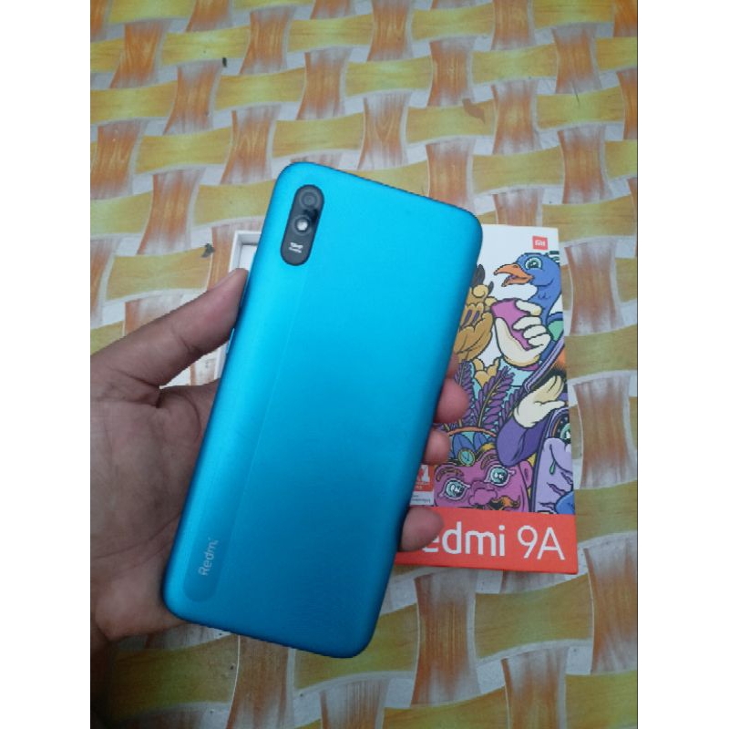 redmi 9A 2/32