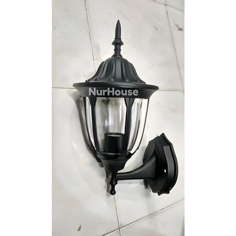 Lampu dinding 1007/s bk 5007