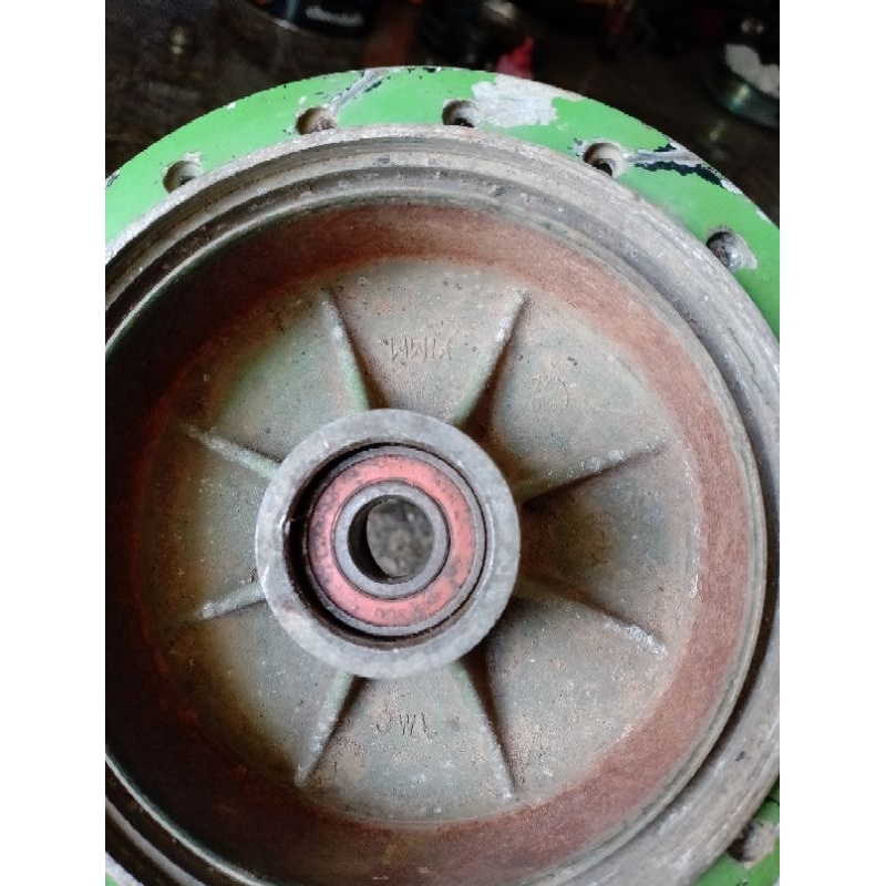 tromol belakang rx king pnp cb gl mp tiger