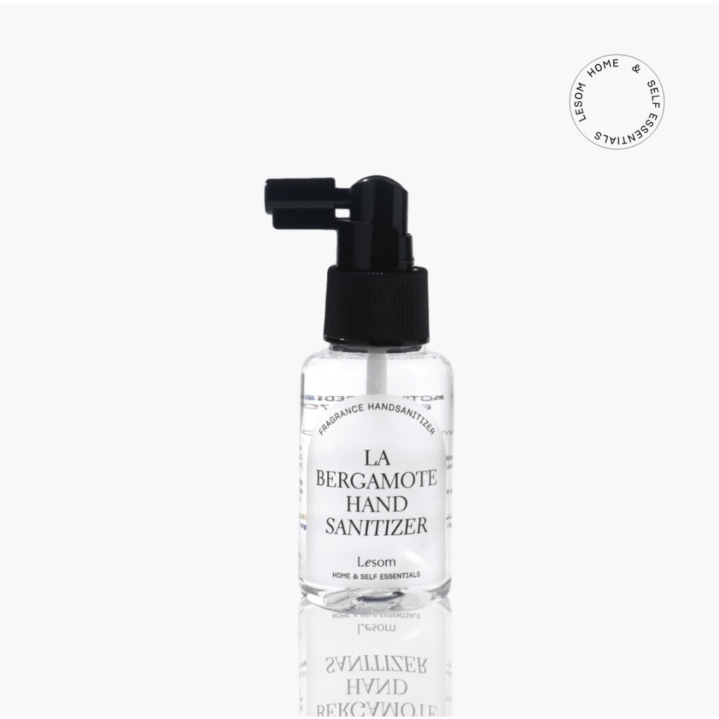LESOM - Fragrance Hand Sanitizer