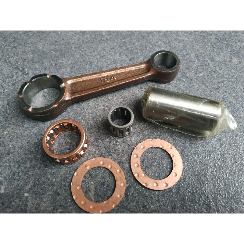 STANG SEHER L2G L2 SUPER YL2G YB100