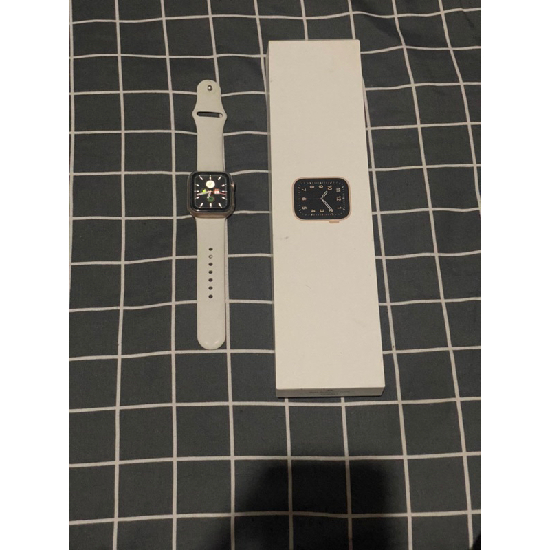 Apple Watch SE