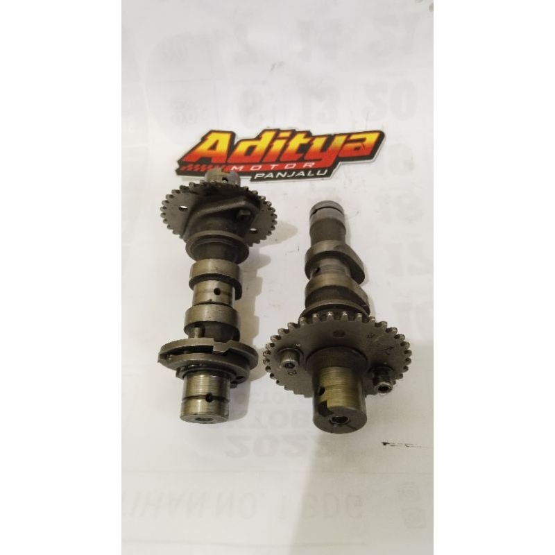 NOKEN AS SATRIA FU 150 KARBU