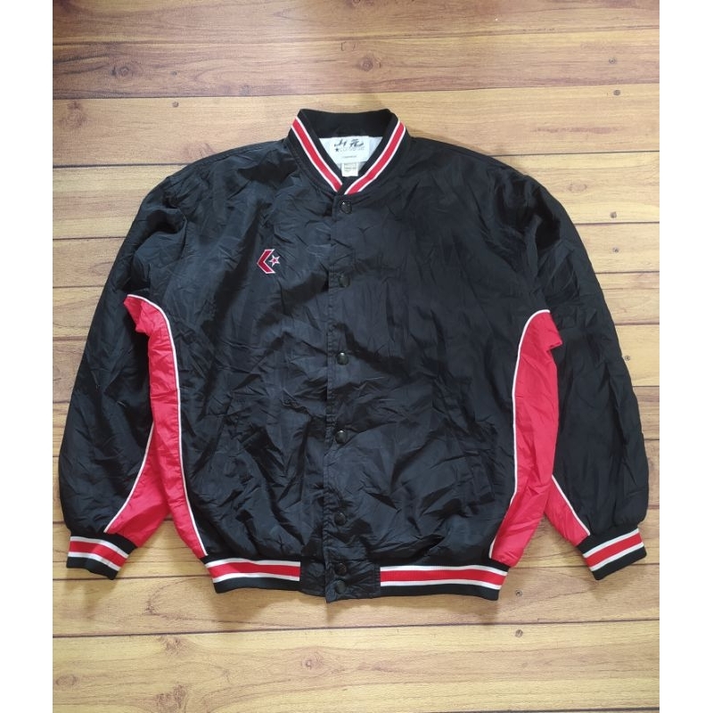 Papowcloth - Jaket Converse/Jaket Ori Converse