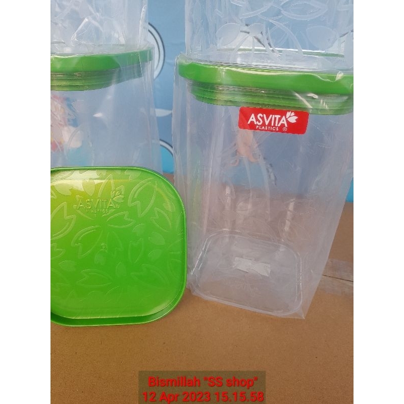 toples asvita liliana motif bunga
