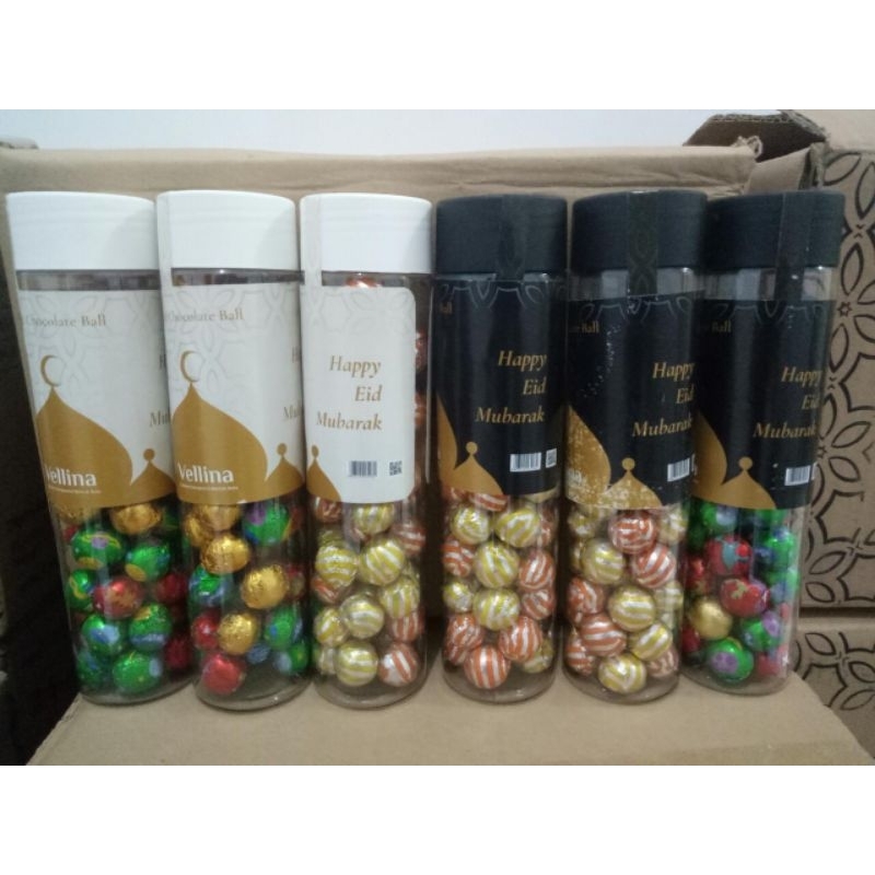 

paket coklat