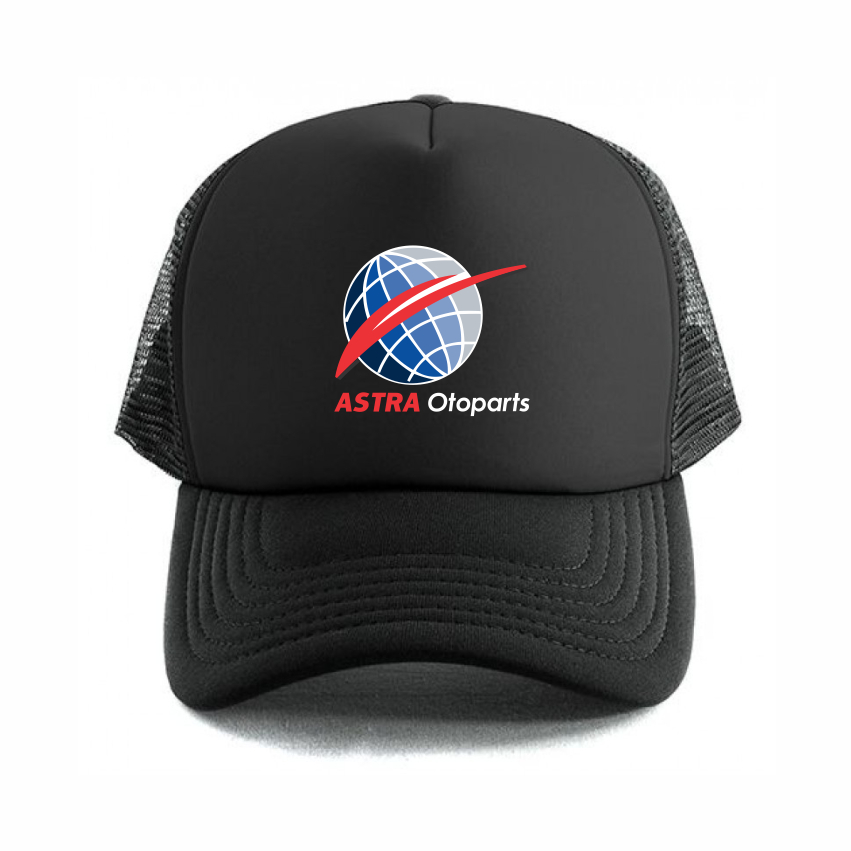 TOPI TRUCKER ASTRA OTOPARTS