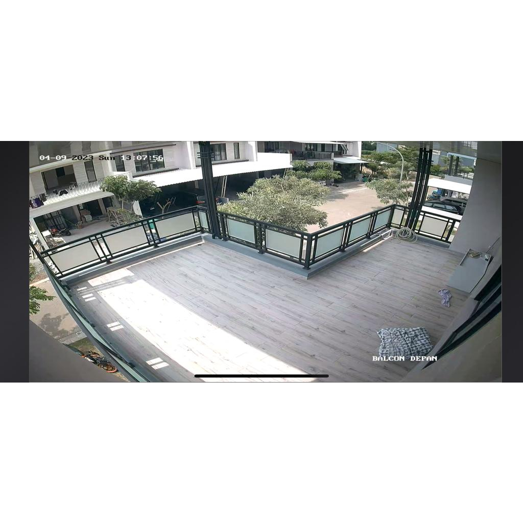 PAKET CCTV COLORVU 8MP 16 CHANNEL 14 KAMERA ULTRA HD 4K AUDIO SERIES