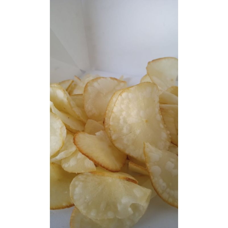

Kripik Singkong 250 gr