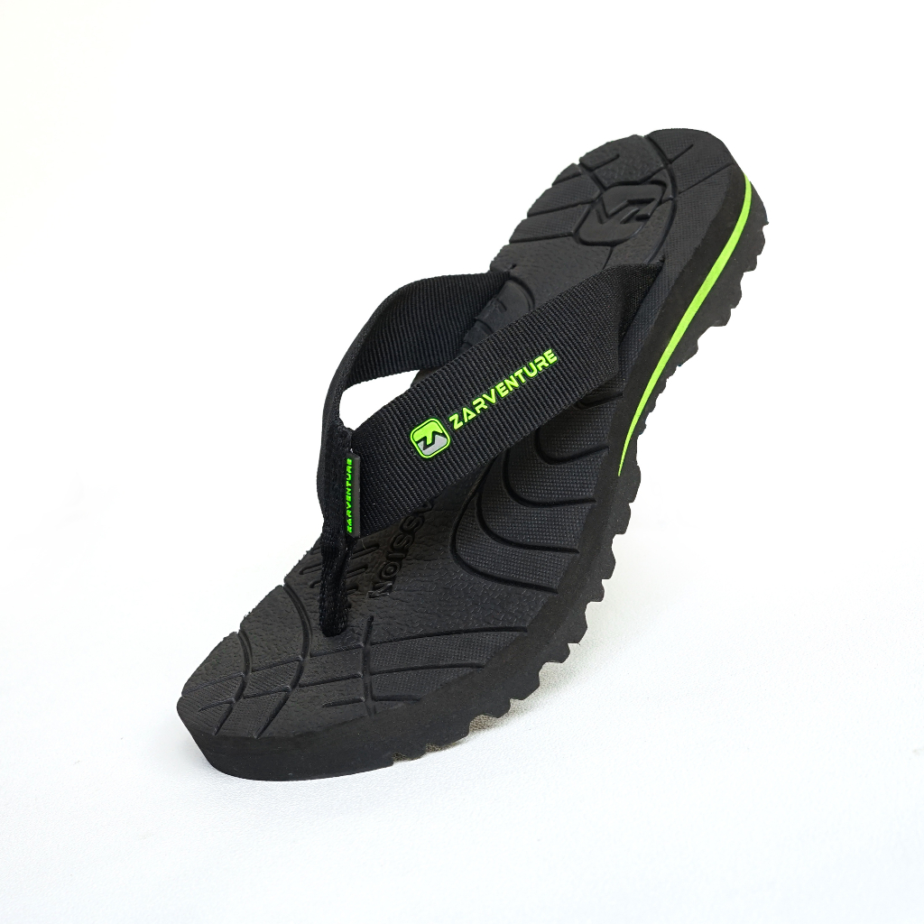 Sandal Jepit Gunung Hiking Adventure zarventure Seri Zeta