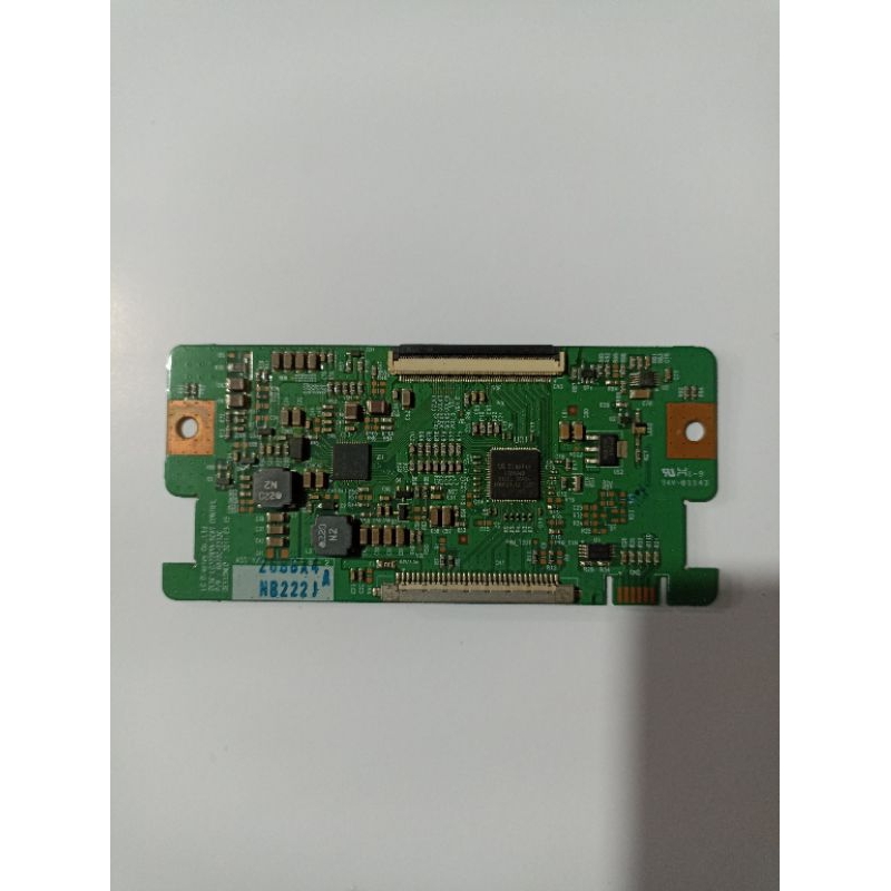 T-Con tv lcd lg 32cs460