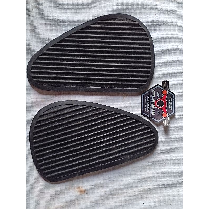 Karet tangki CB dream CB Twin Japstyle