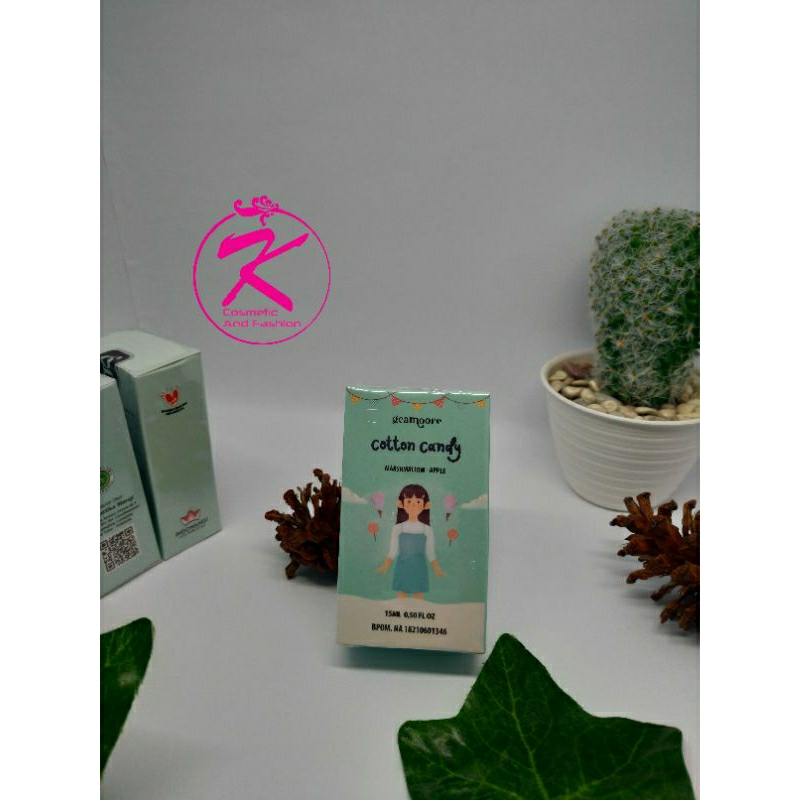 parfum geamoore 15ml