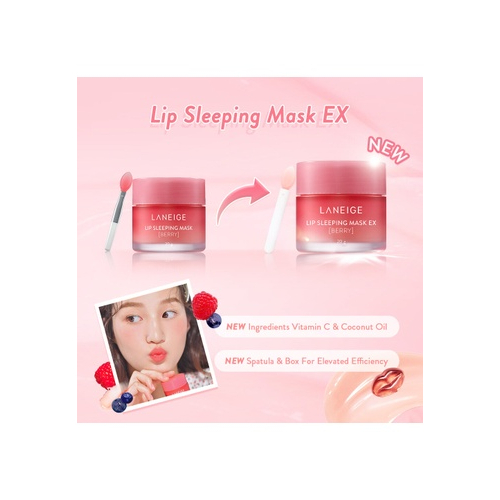 LANEIGE Lip Sleeping Mask Ex 20g