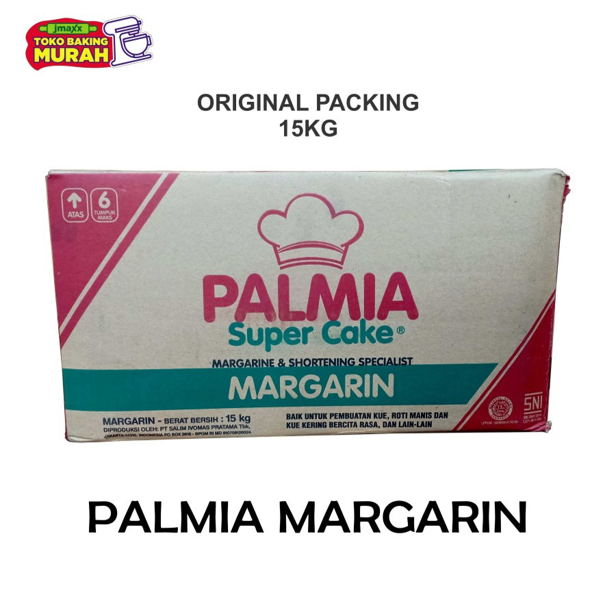 

PALMIA SUPER CAKE
