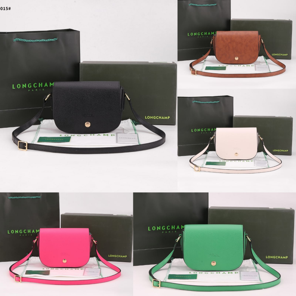 LC Crossbody Bag's 3015