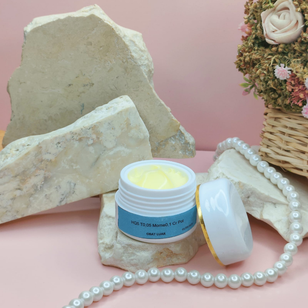 HTM 0,05 // CREAM MALAM PSN