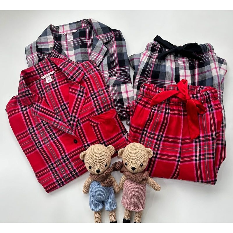 Pajamas set