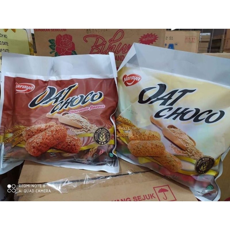 

Oat Naraya