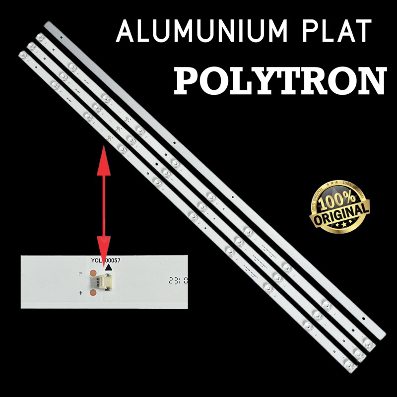 BACKLIGHT TV LED POLYTRON 50 IN PLD 50TS883 50S883 50TS873 50S873 PLD50TS883 PLD50S873 PLD50S883 PLD50TS873 PLD50B8750 PLD50B880 PLD50V8753 PLD50BV8753 JL.D500A1330-140DS-M_V02 PLD50V8758 PLD50BV8758 10K 3V