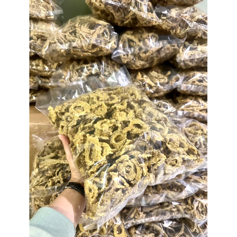 

Keripik#Pare#1000gram#enaknergizidanghrih