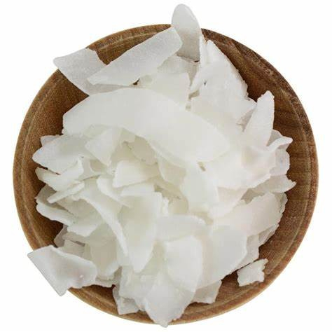 

Coconut Flake / Kelapa Serut Kering - REPACK
