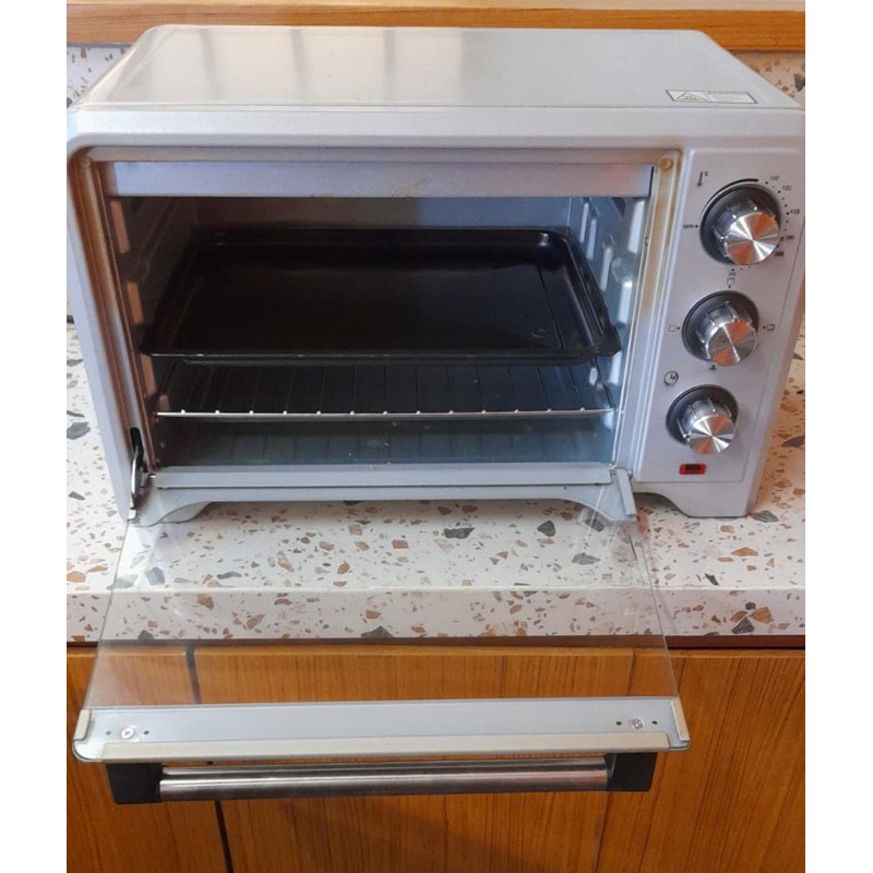 KELS Electric Oven 19liter (USED)