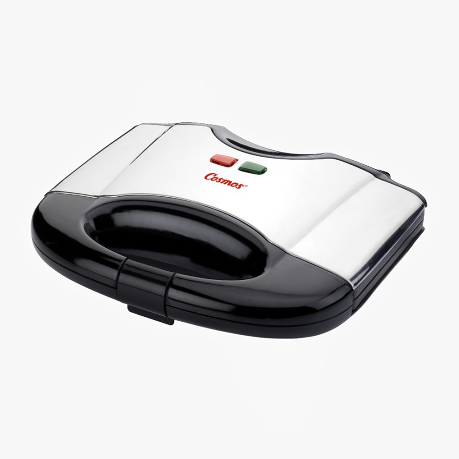 Cosmos CSM2101S – Sandwich Maker Otomatis Silver