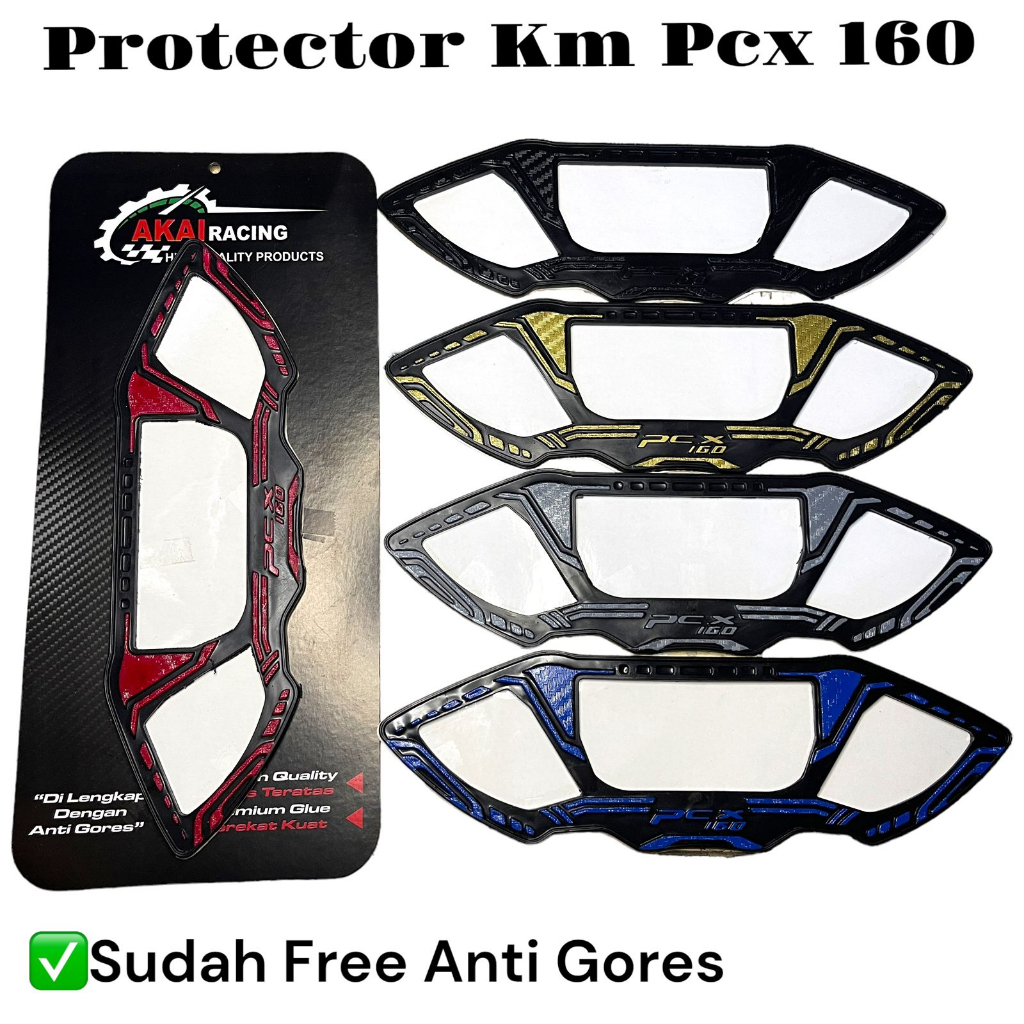 TANKPAD KARET PELINDUNG BODI TANKI PCX 160 NEW/ tankpad pcx new 160 /deckpad pcx/karet tankpad