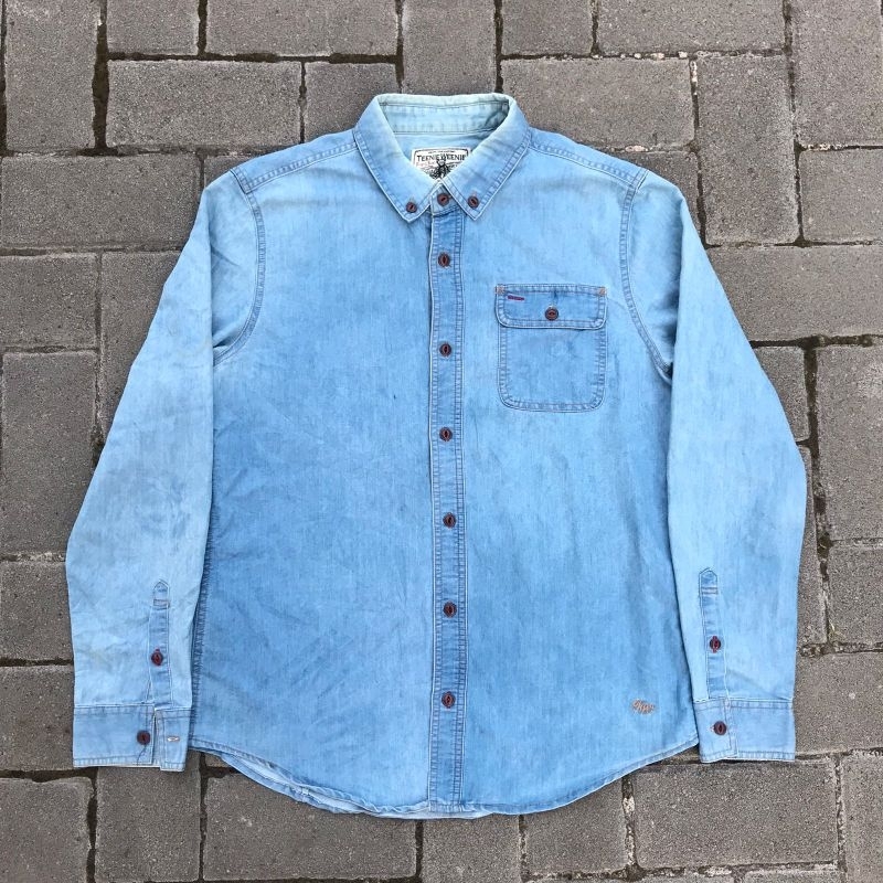 PROMO KEMEJA TEENIE WEENIE
