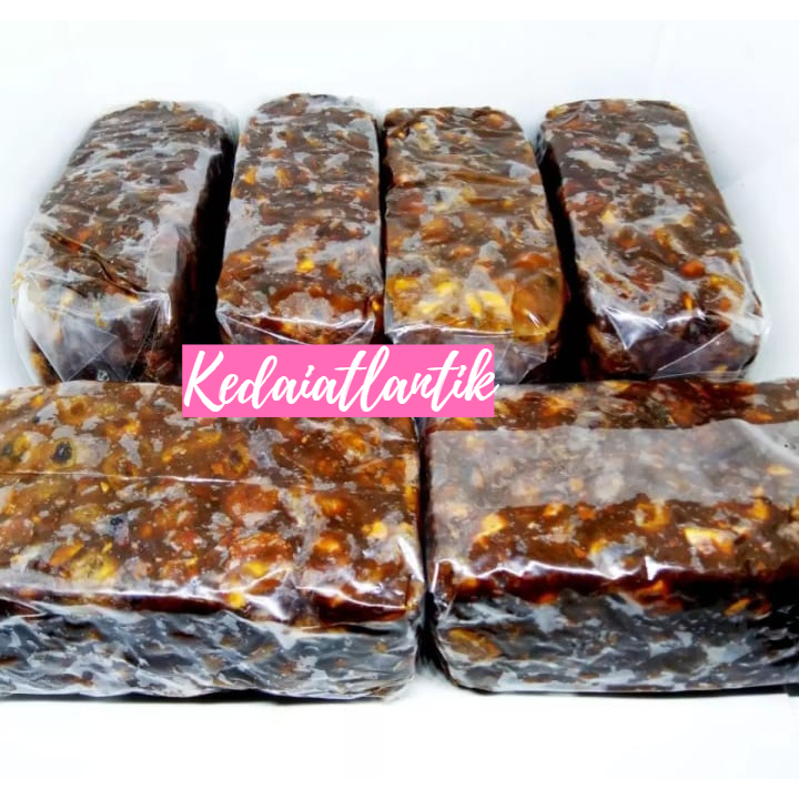 

ASAM ASEM JAWA BERSIH TANPA KULIT FRESH/REMPAH/BUMBU BAHAN MASAKAN