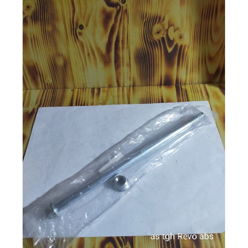 AS TENGAH REVO ABS AS FORK TENGAH REVO ABS