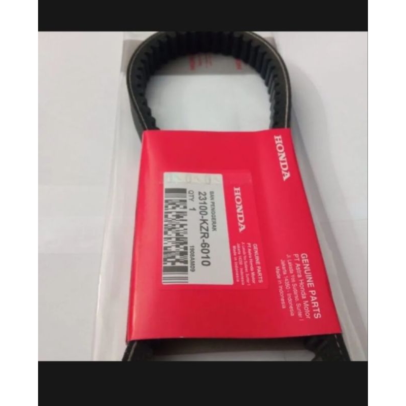 V-BELT BEAT POP V-BELT SCOOPY ESP BEAT STREET V-BELT BEAT ESP