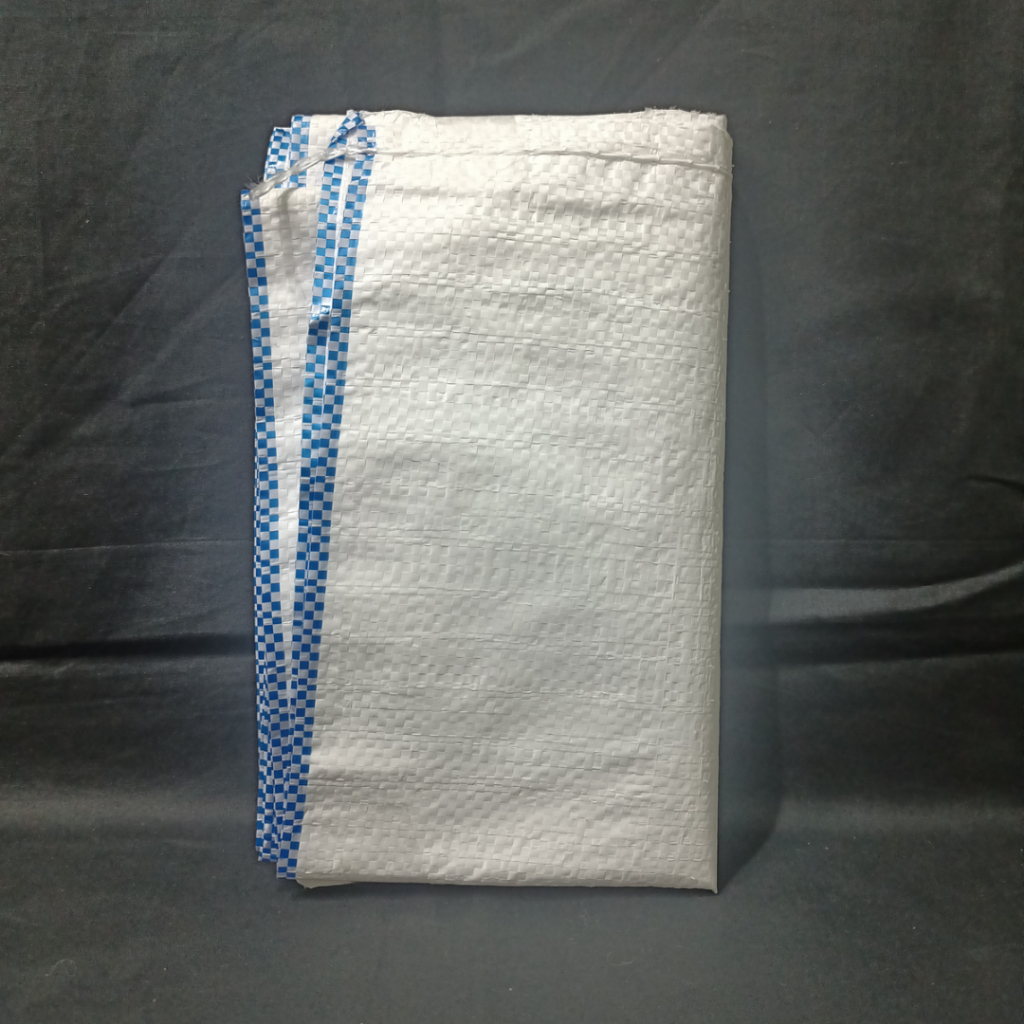 Karung Plastik | Karung Packing Paket | Karung Anyam Plastik | Karung Putih | Karung Warna