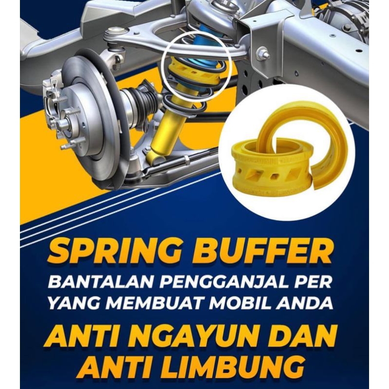 

SPRINGBUFFER