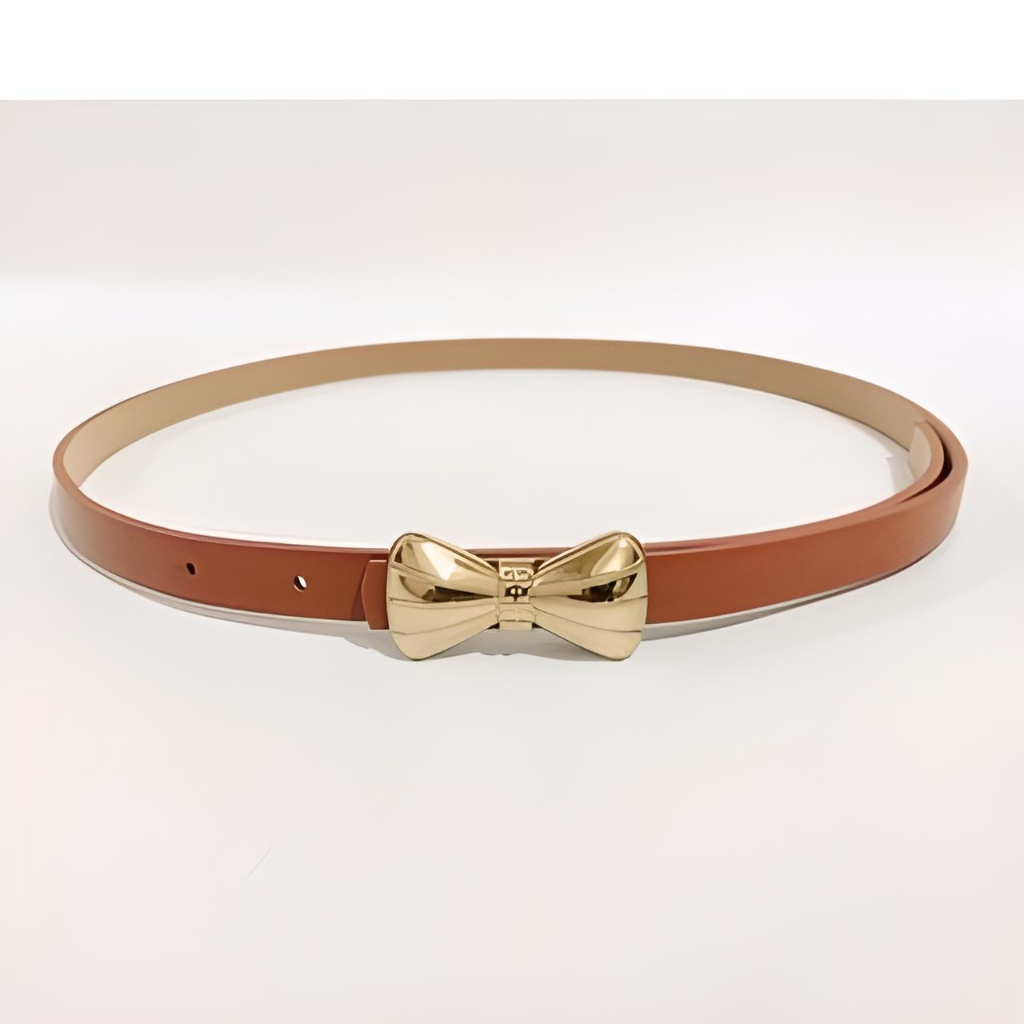 BELTSHOP NEW IKAT PINGGANG WANITA / WOMEN BELT / TALI PINGGANG FASHION 00038-00045