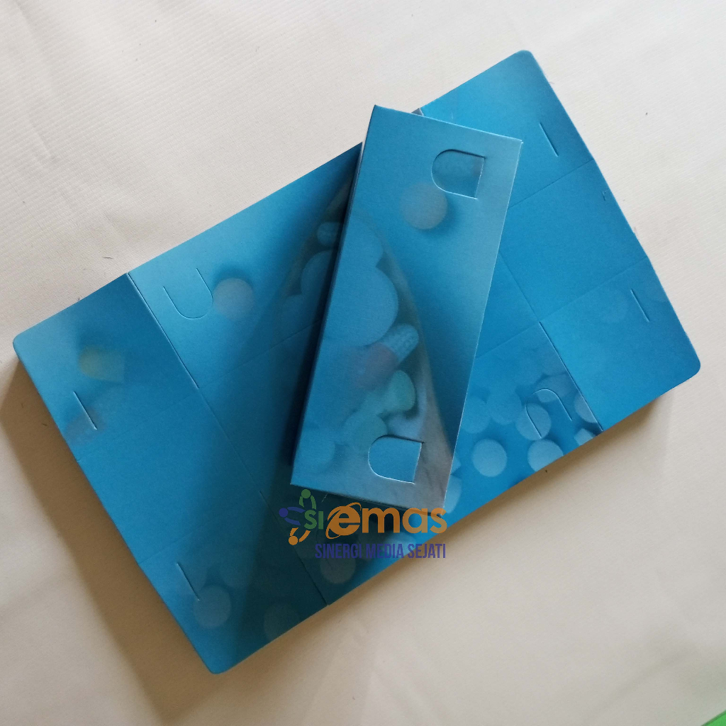 

Paket Isi 35 Kotak Obat Apotek Varian Warna, kotak obat rumah sakit, Bahan Kertas Tebal
