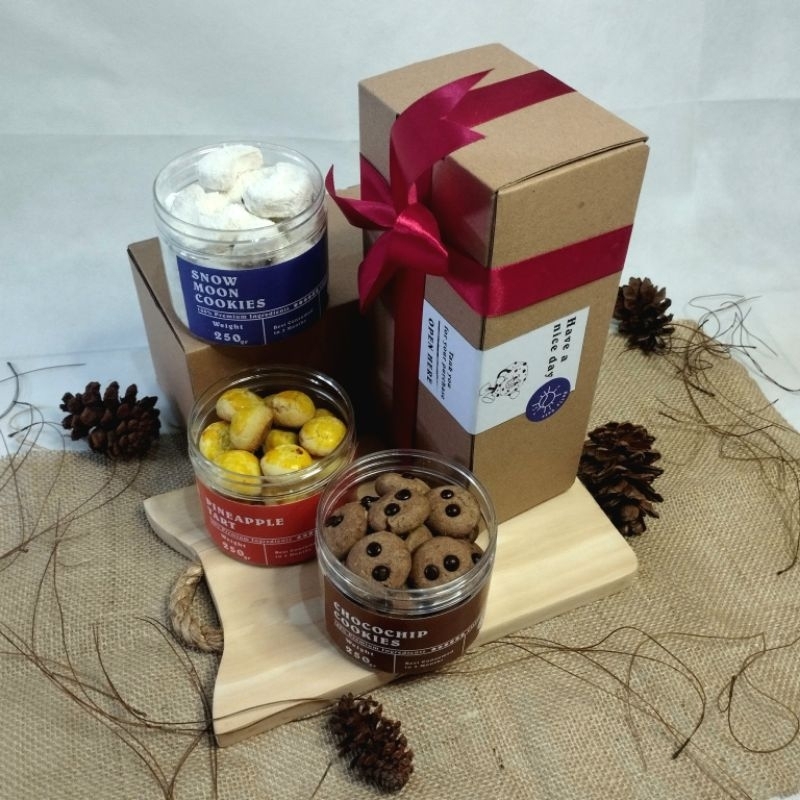 

hampers lebaran cookies