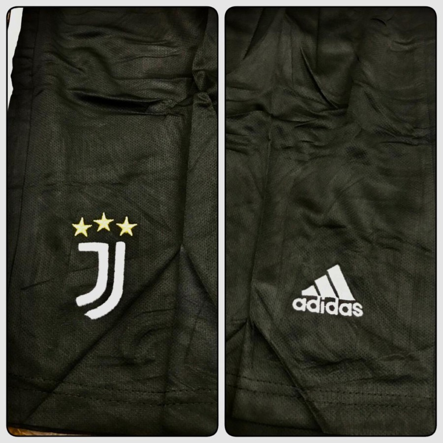 CELANA BOLA JUVENTUS HOME 2022 - 2023 GRADE ORI IMPORT