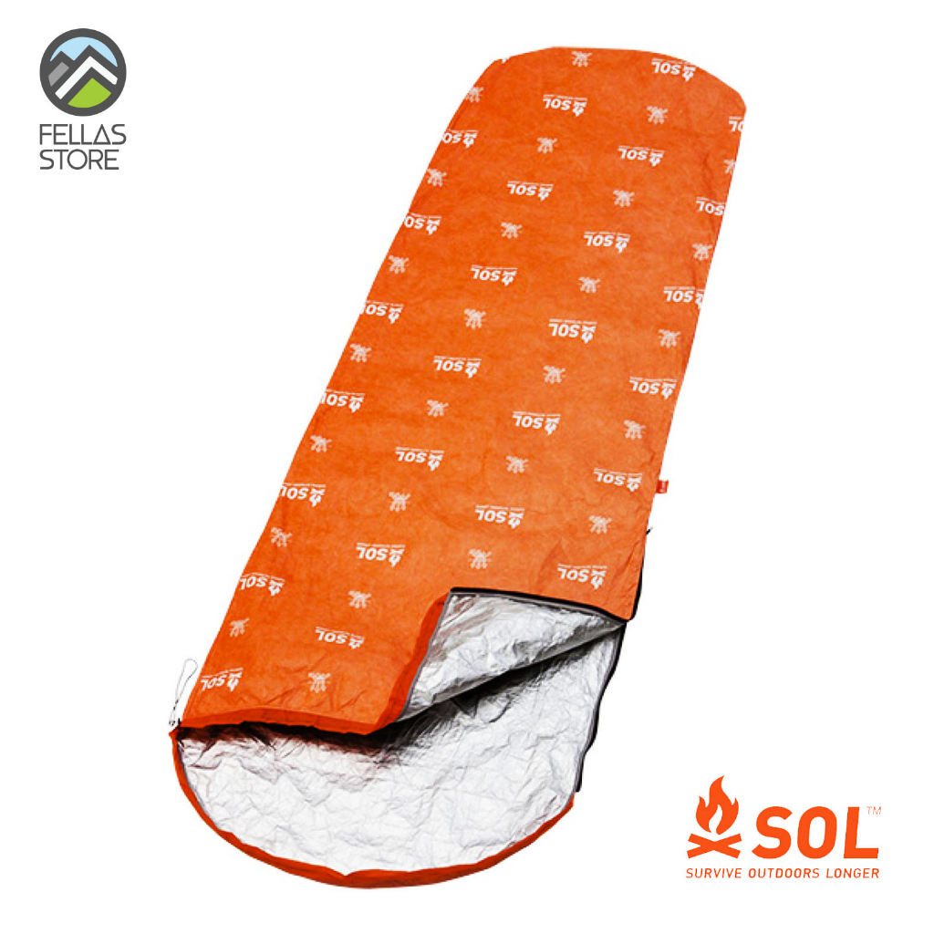 Sol - Escape Bivvy